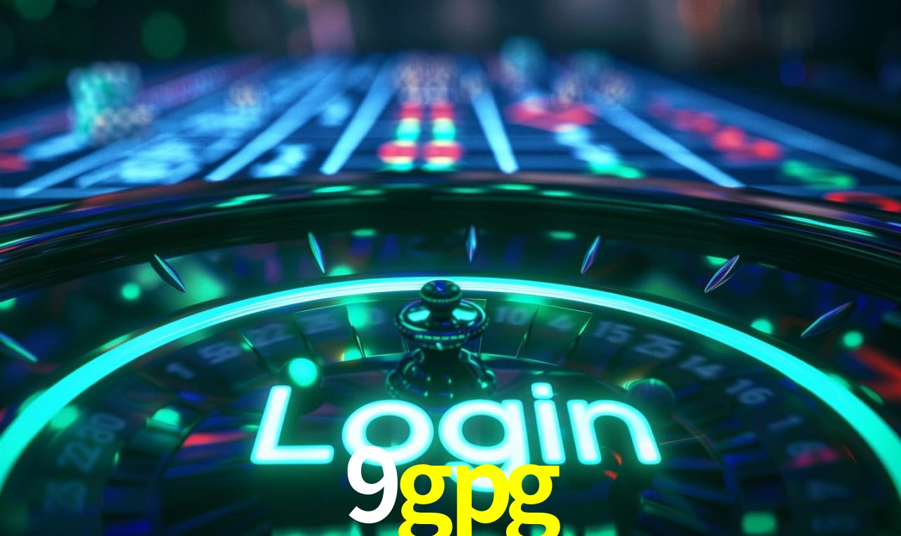 Diretório de Jogos 9gpg