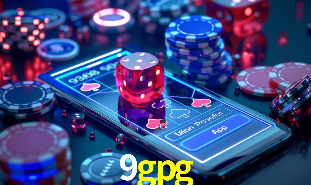 9gpg Brasília - Betting Features