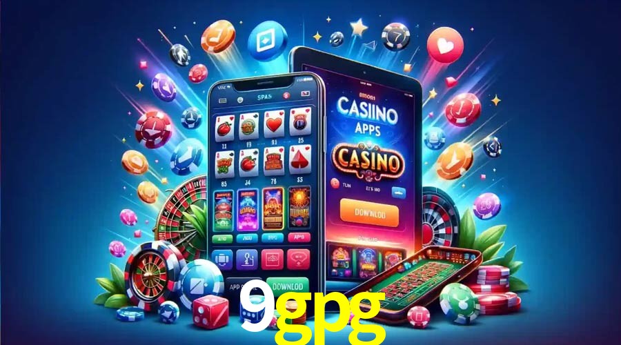 Seasonal Promotions 9gpg