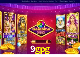 9gpg Rio de Janeiro - Bonus Terms