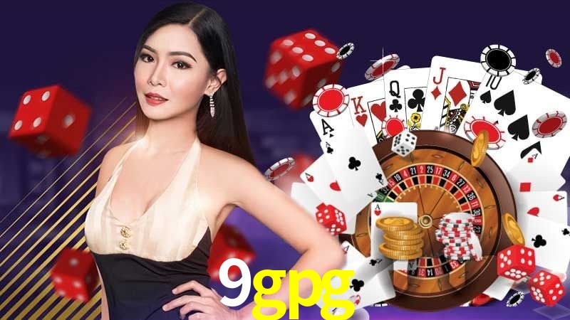 Casino VIP 9gpg