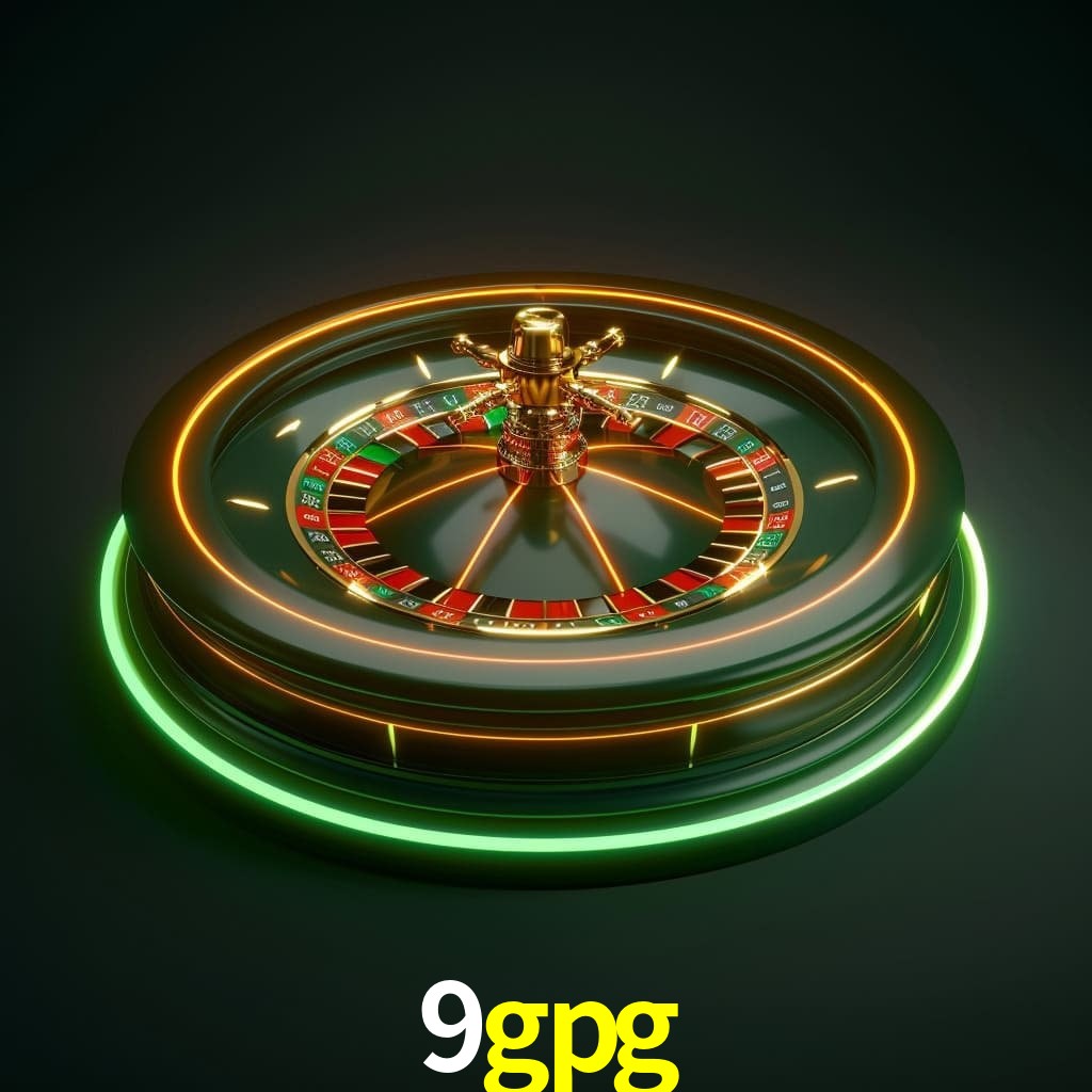 9gpg App - Aplicativo Móvel Oficial