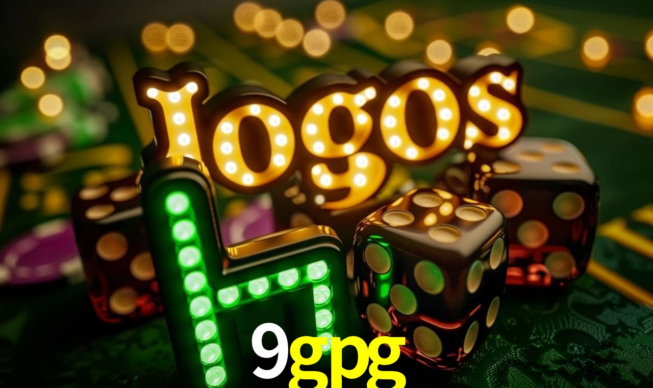 Sistemas de Segurança 9gpg