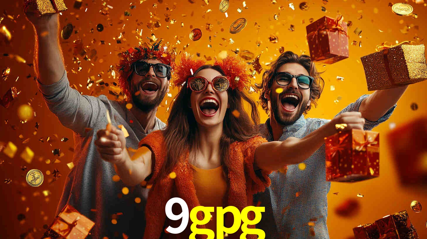 9gpg bet