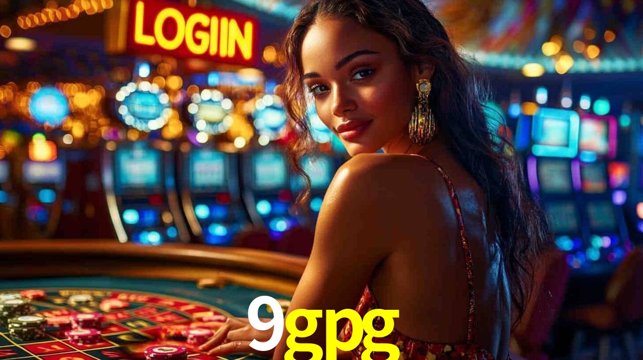 9gpg Rio de Janeiro - Popular Jogos