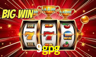9gpg Bônus - Pacote R$5.000 + VIP