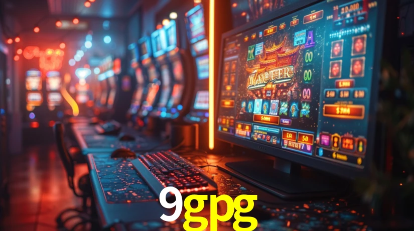 Explore as vantagens do 9gpg: serviço profissional e confiabilidade