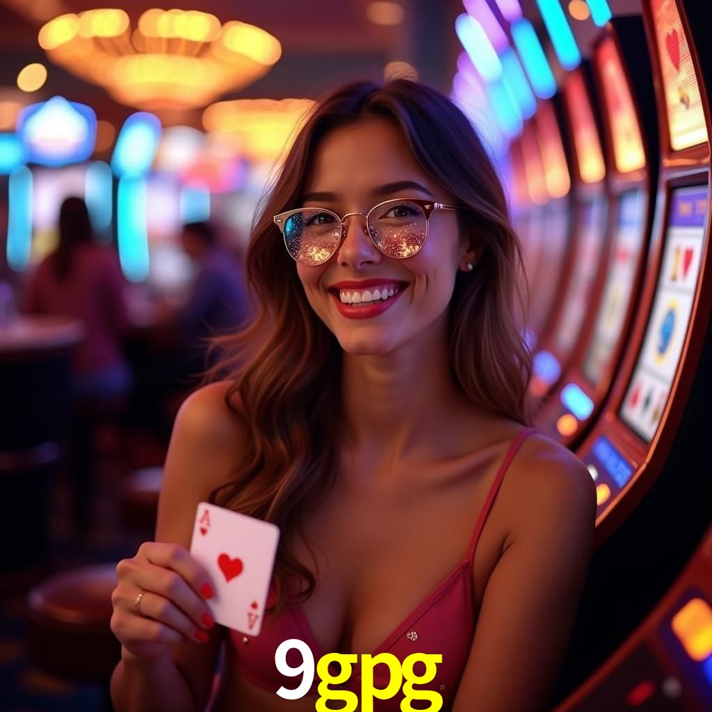 Player Reviews 9gpg