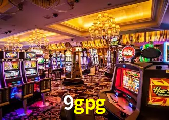 9gpg Belo Horizonte - VIP Casino