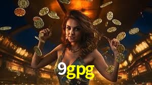 Live Casino 9gpg