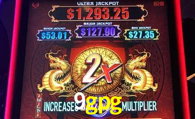 Descubra a Magia dos Jogos de Arcade no 9gpg