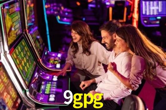 Bônus Diários 9gpg