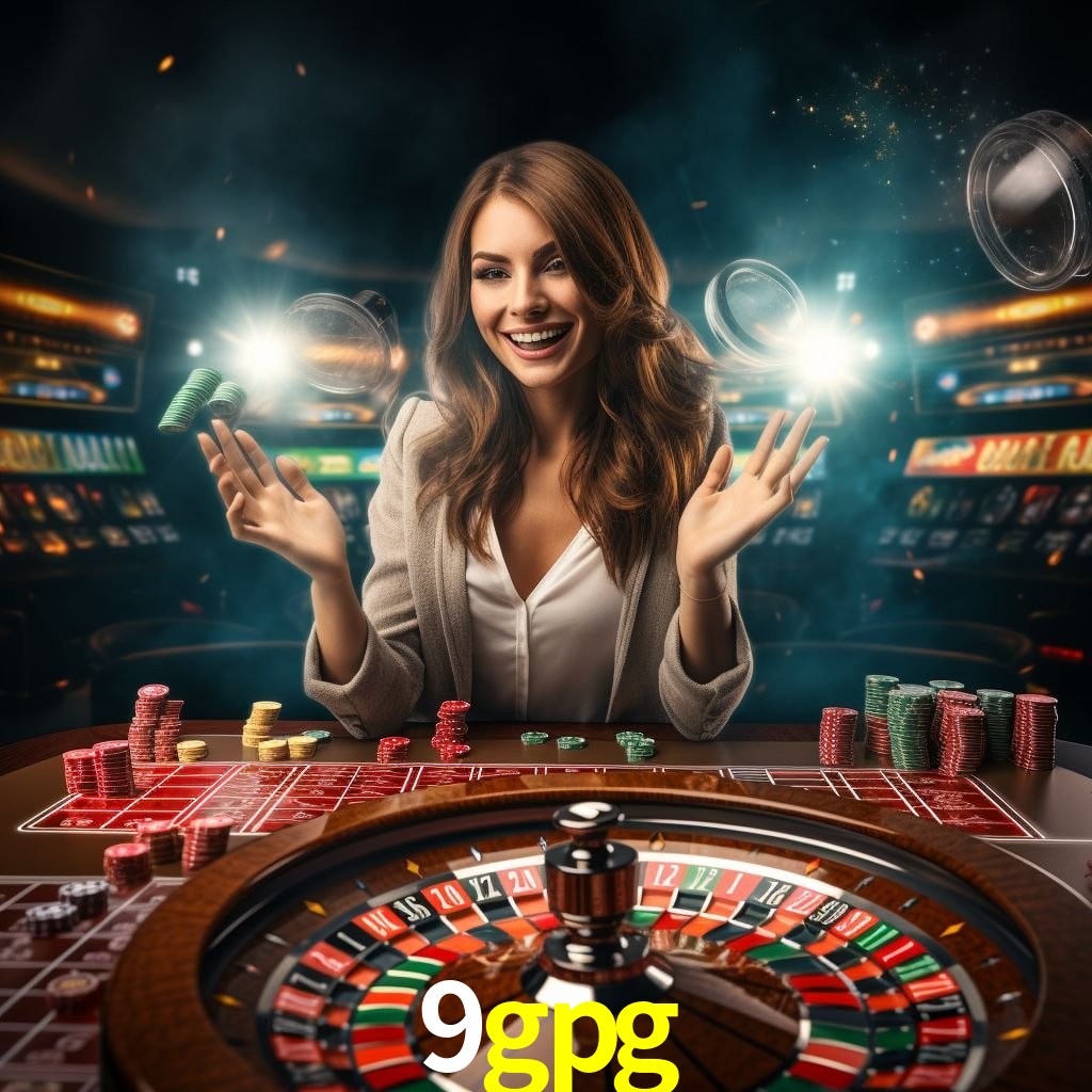 Ofertas Imperdíveis na 9gpg: Promoções e Bônus Que Valem a Pena