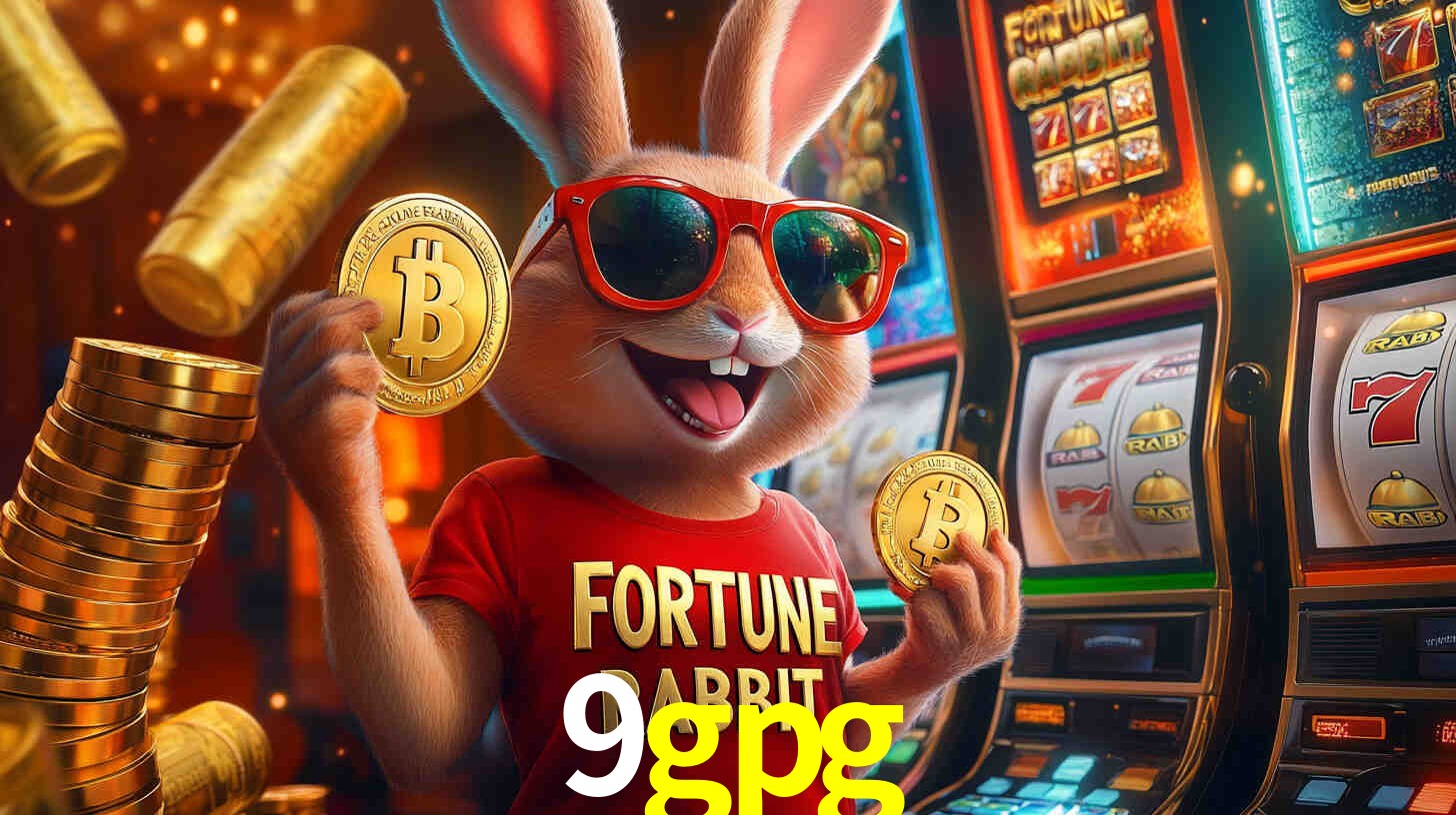 A Popularidade dos Caça-Níqueis no 9gpg