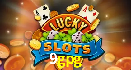 Descubra a Magia dos Jogos de Arcade no 9gpg